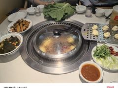 -遇东北林区铁锅炖(南开店)