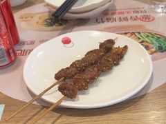 -阳阳中国饭(龙湖大兴天街)