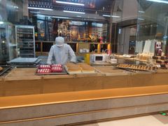 -西村叔叔的店·面包·甜品·蛋糕(清河万象汇店)