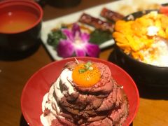 魔王慢烧牛肉丼-魔丼屋(日月光店)