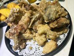 -京门活鱼馆·鱼火锅(百子湾（原红庙）店)