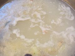 -颜氏双江清水鱼一养身火锅(磁器口店)