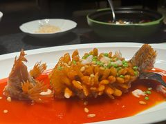 -海味·悦外滩中餐厅(上海宝龙丽筠酒店)