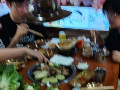 -杀猪天·韩国烤肉(总店)