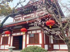 -华清宫景区