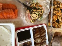 -大铁勺新津菜(东丽阳光新业广场店)