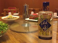 -麻辣婆婆·川菜(少林路店)