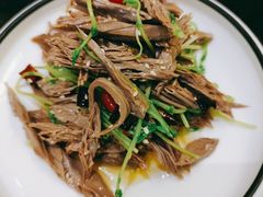 -西安绿地假日酒店·丽宝轩中餐厅