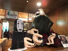 -三鹰之森吉卜力美术馆