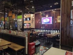 -老東粥皇·茶餐厅(云路中心店)