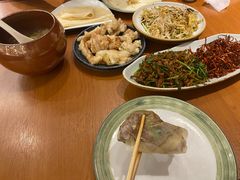 -老昌春饼(中央大街店)