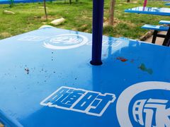 -西安华夏文旅水世界
