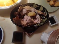 叫花童子鸡-桂满陇-十里风荷(合生汇店)