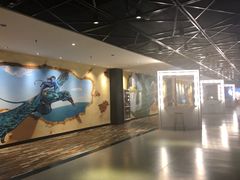 -华夏优加影城(长和国际店)