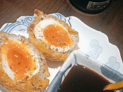 -鸟鹏烧鸟居酒屋(熙龙湾店)