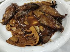 -京天红酒家(虎坊路店)