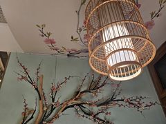 -小桃红·东北菜·春饼烤鸭(南阳湖街店)