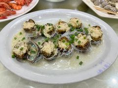 -喜相逢海鲜美食城(五邑平价农副产品批发市场店)