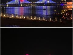 景点-武汉知音号