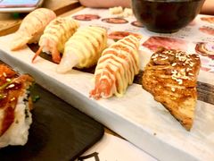 -Sushi Love 创意寿司(丽影广场店)