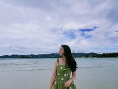 -查汶海滩