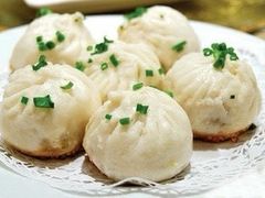 -小杨生煎(萧山机场店)