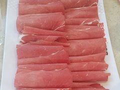 -阳坊大都涮羊肉(阳坊总店)