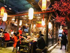 -小龙坎老火锅(金柏林店)