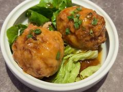 -闫府私房菜·百年鲁菜(恒隆店)