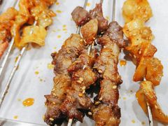 -雪熊哈尔滨烧烤·精酿啤酒·砂锅(中央胜境店)