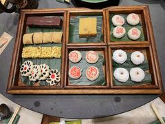 -那家小馆•北京菜•烤鸭(中关村店)