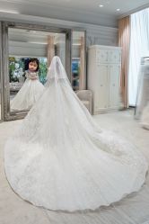 点击看大图 -MuseMarry婚纱(前海嘉里中心店)