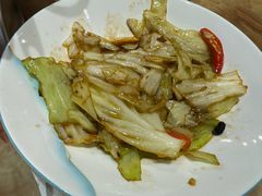 -外婆味道·云南经典家常菜(北站店)