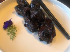 文火煨山东黑牛-鲁采LU STYLE(新天地店)