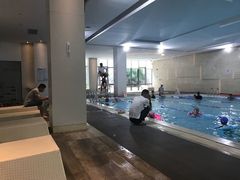 -上海国展宝龙丽筠酒店