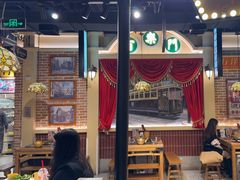 -旺蜀主成都串串火锅(西直门凯德MALL店)