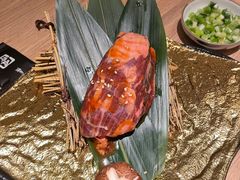 -牛角烧肉(步步高星城天地店)