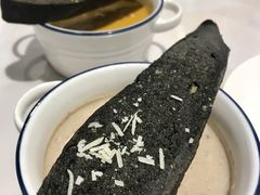 松露奶油蘑菇汤-打趸BTC·Breaktime cafe(北京路店)