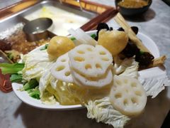 -新辣道鱼火锅(国瑞城店)