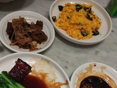 -南小馆(迪士尼小镇店)