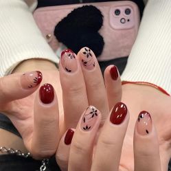 -斯馨·健康美甲美睫