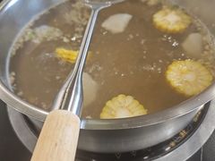 -潮汕美牛肉丸火锅店(天宁寺店)