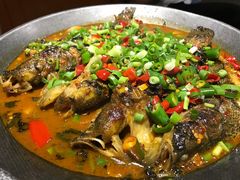 -建辉湖南土菜馆(南大街店)