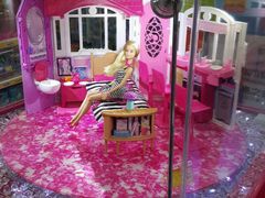 -TOYSRUS玩具反斗城(深圳万象城店)