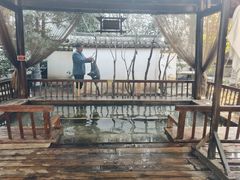 -观唐（国际）度假村温泉