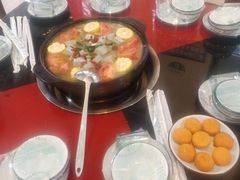 -花水湾红太阳牛肉汤锅