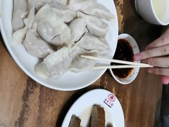 -山东水饺(南坪新街店)