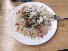 -零·壹新疆羊肉抓饭