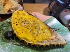 -江左尚白日本料理(万象城店)