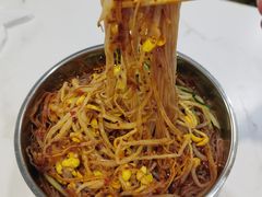 -昌星·星星冷面麻辣烫(百货大楼店)